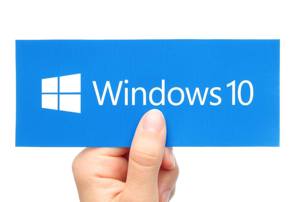 Windows 10 sign